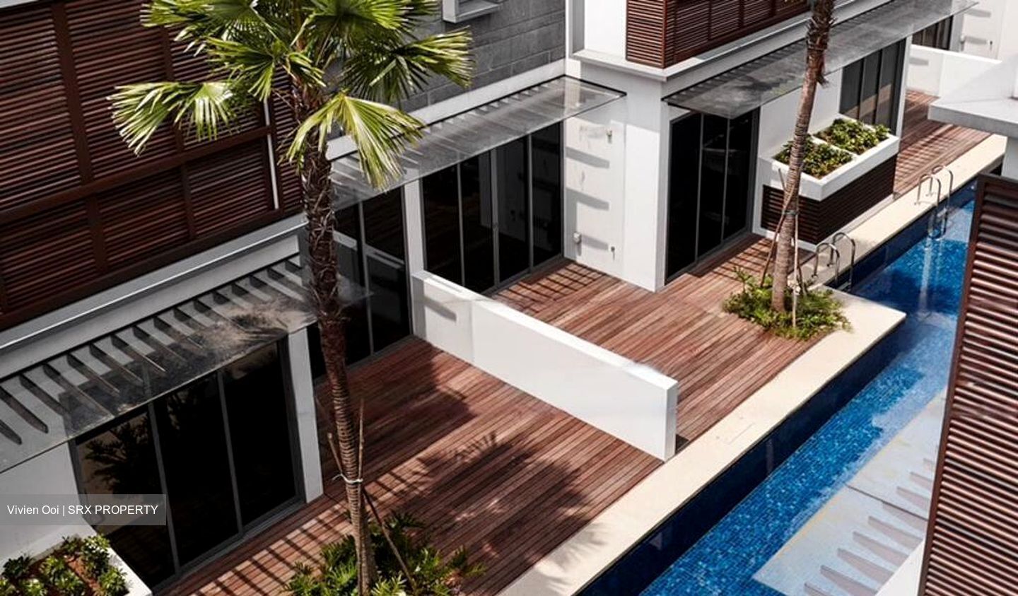 Greenwood Mews (D11), Terrace #447322211